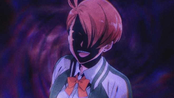 My Hero Academia Vigilantes